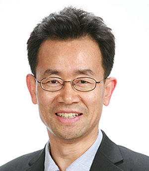 김자봉 신임 공정위 상임위원./공정거래위원회