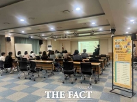  당진시립도서관, 2026년 지혜학교 마무리