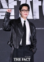  '암살자(들)' 논란 여파?…이민호, 부국제 행사 돌연 취소