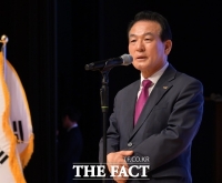  백성현 논산시장 