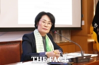  박은희 대전시의원, 자립준비청년 심리·정서까지 보듬는 안전망 강조