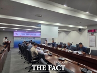  당진시, 2026년 경계결정위원회 개최
