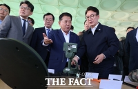  [국감 미리보기 ③] 지뢰 사고로 뜨거워진 국방위…전작권까지 '안보 국감'