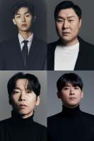  최현욱·윤경호·윤병희·조현철, '꿀알바' 특별출연…특급 지원사격 