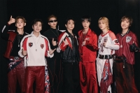  방탄소년단, 콜롬비아 보고타 '명예 외빈' 지정…멕시코 대통령 이후 '10년 만'