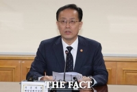  이형일 부총리, 금융·부동산 위험 점검…국고채 발행 5조원 감액