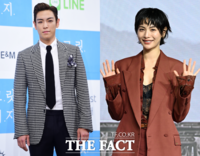  탑·나나, 4개월째 열애 중…