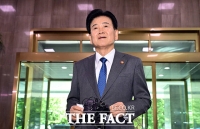  정동영 '北 사과 요구 당연…MDL 확정 위한 소통 제의'
