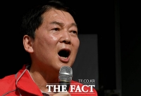  안철수, '군면제' 자랑한 男 축구에 