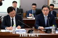  금융당국, 전금융권 긴급 점검 회의 [포토]