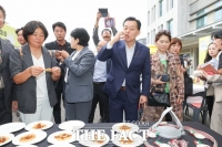  수원서 104가지 꼬치 맛본다…'수원꼬치페스타'