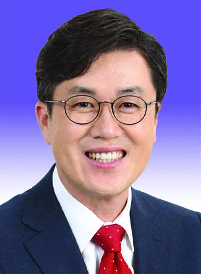 우충무 경북도의회 의원(영주·국민의힘·기획경제위원회 부위원장). /경북도의히