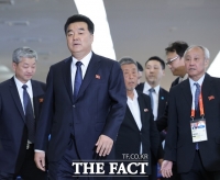  김일국 방일 틈타 움직인 조총련…북일 접촉 추진 내막