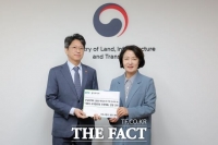  경기도, GTX D·E·F·G·H 노선 등 40개 사업 '5차 국가철도망' 반영 요청
