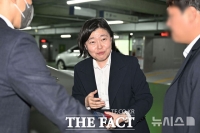  임은정, 김지용 중수청장 후보자 공개 비판…
