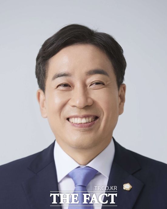 제13대 경기 구리농수산물공사 사장에 내정된 권봉수 전 구리시의회 의장. /구리시
