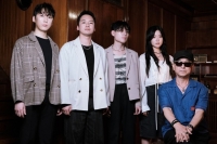  산울림 김창훈, 새 밴드 '까망' 결성…24일 첫 공연