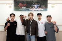  추성훈→지코 '상남자의 여행법', 강력해진 티키타카 케미(종합)