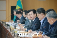  허태정 대전시장, 민생 현안 속도전 주문…'시민 체감 성과 만들어야'