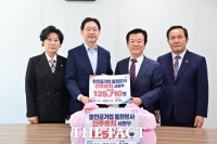  조규일 진주시장 