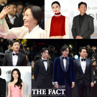  [31st BIFF] 사상 첫 화요일에 닻 올린 아시아 최대 영화 축제(종합)