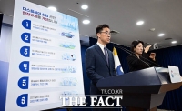  정부, 디스플레이 산업 규제 개선… 수입 승인·PPA·AI 활용 등 6대 과제 확정 [TF사진관]
