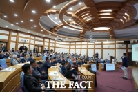  광주공항 반도체 팹 조기 착공 위한 군공항 이전 해법은?