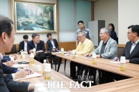  목포시, 대통령직속 농어업위에 '국립 김산업진흥원 유치' 건의