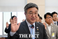  윤호중 행안장관 