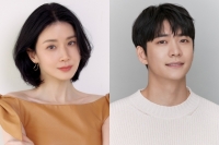  '이혼조사관 홍말금' 이보영·강태오 캐스팅 확정…2027년 방송