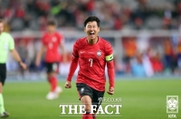  '59골'보다 빛난 15년...손흥민이 견뎌낸 '태극마크의 시간' [박순규의 창]