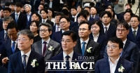  [2026 국감] '3분의 2' 준비된 중수청…윤호중 