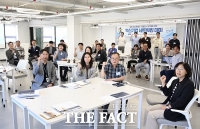  대전시 중구, 혁신기업 기술 실증 지원…청년 창업 생태계 구축