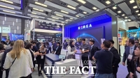  대전테크노파크, 'IAC 2026'서 지역 우주기업 글로벌 시장 진출 지원
