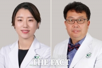  홍미진 건양대병원 교수, '과학기술우수논문상' 수상
