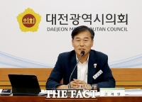 고제열 대전시의원, 시민참여 회복·민관협력 강화 위한 제도 개선 촉구