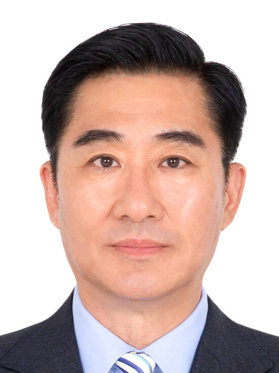 HD현대중공업 조민수 사장. /HD현대