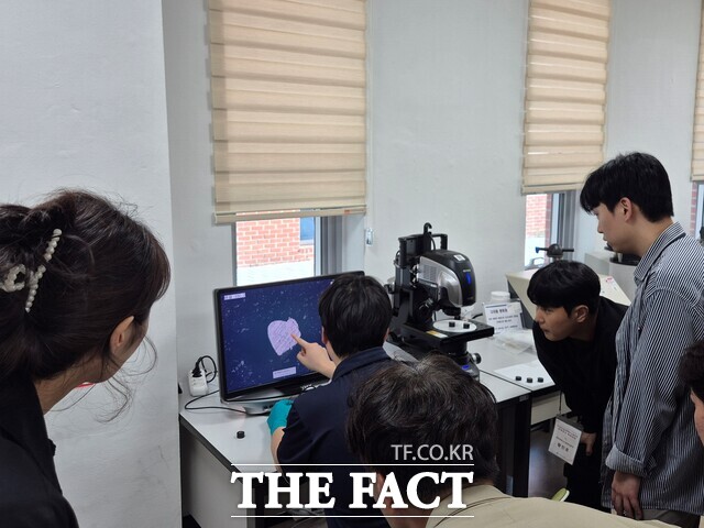전남광주통합특별시 소방본부가 화재조사관의 전문성을 높이고 정확한 화재 원인 규명 역량을 강화하기 위해 6~7일 이틀간 전북 정읍시 전기안전인재개발원에 ‘화재조사관 위탁교육’을 했다. /전남광주 소방본부