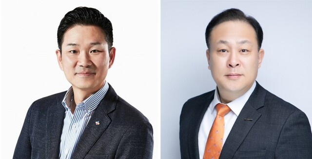 7일 서울 여의도 국회에서 열린 농림축산식품해양수산위원회 국정감사에서 증인으로 출석한 김찬호 CJ제일제당 대표(왼쪽)와 이운익 삼양사 대표(오른쪽)는 원재료 담합 사태에 대해 일제히 사과하고 재발 방지 대책을 내놓았다. /더팩트 DB