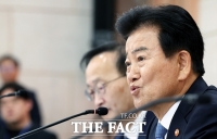  [2026 국감] 北 지뢰 공방…정동영 '아직 공격으로 특정할 수 없어'(종합)