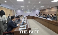  아산시의회, '2026년 제4회 의원회의' 개최…현안 15건 보고·논의
