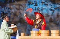  전국 새우젓 모으고 19m 김밥 말고…마포나루 축제 16일 개막