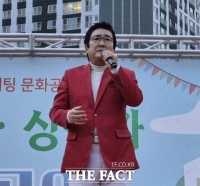  [인터뷰] 경기 전통시장·상가 누비는 '천년지기' 유진표 