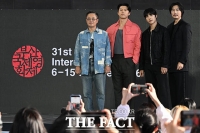  '메인코' 우민호 감독, 시즌3 제작 발표…