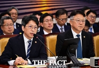 [2026 국감] 국토부 장관 