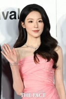  [31st BIFF] '오래오래 행복하게' 슈화, 첫 영화로 맛본 영광의 순간(종합)