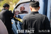  경찰, 나주 60대 부부 결박 살해한  50대 긴급체포