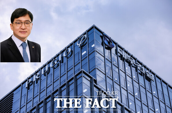 이강석 대우건설 대표가 지난 2일 공식 취임하며 현장 안전관리에 적극적으로 나서고 있다. /사진 대우건설.