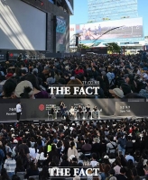  [31st BIFF] '화요일 개막'부터 거장들의 부산행까지…더 뜨거워진 '부국제'