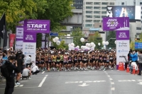  1만2000명 서울 도심 달린다…11일 오전 교통통제